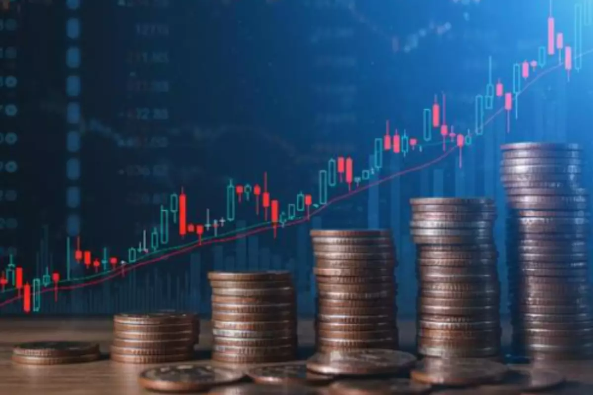 Инвестиции по регионам: где деньги работают на рост экономики