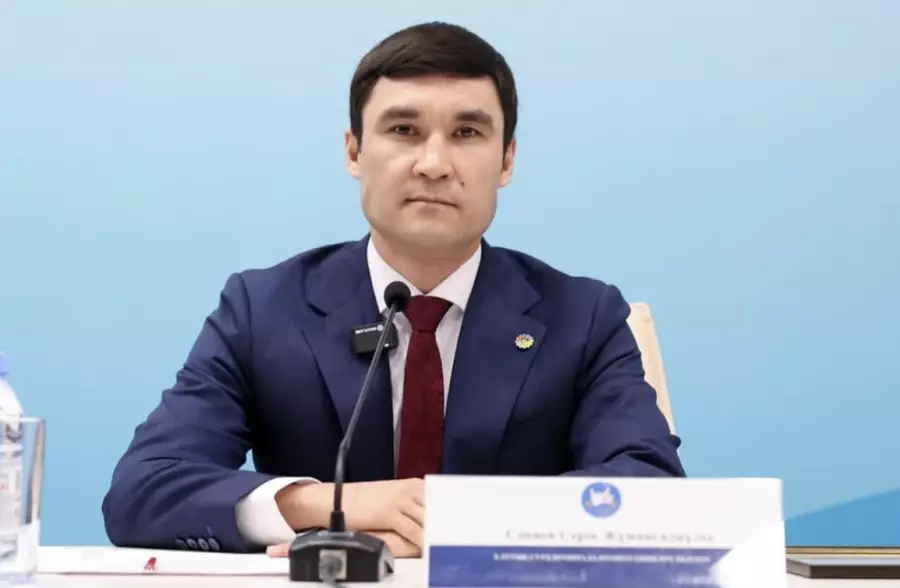 Серік Сәпиев соққыға жығылды деген ақпарат тарады: полиция не дейді?