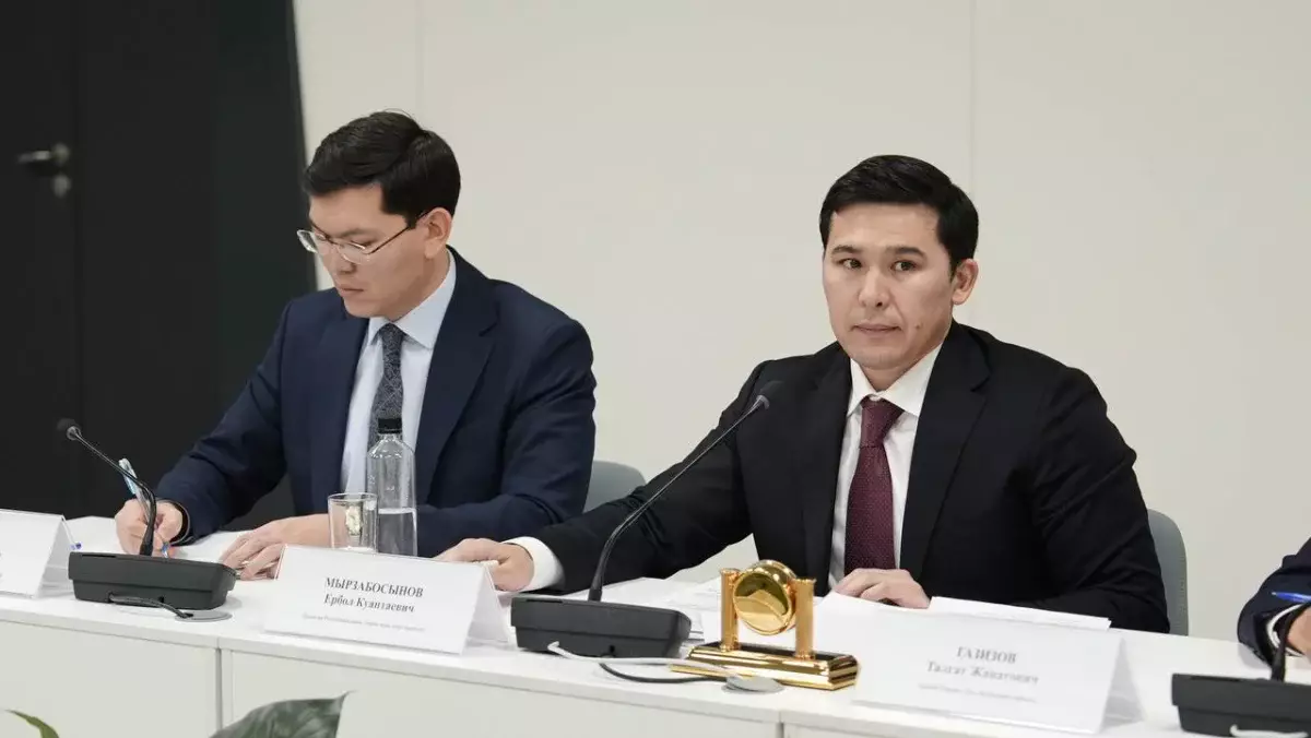 Новые инициативы: как будут развивать туризм в Казахстане