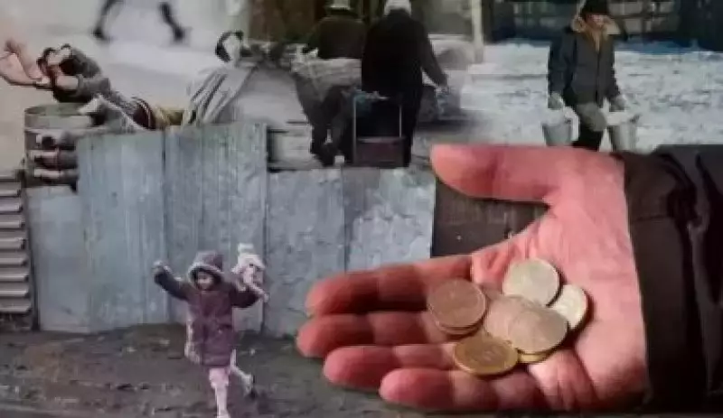 Расходы каждой семьи в Казахстане вырастут на 140 тысяч тенге к 2030 году