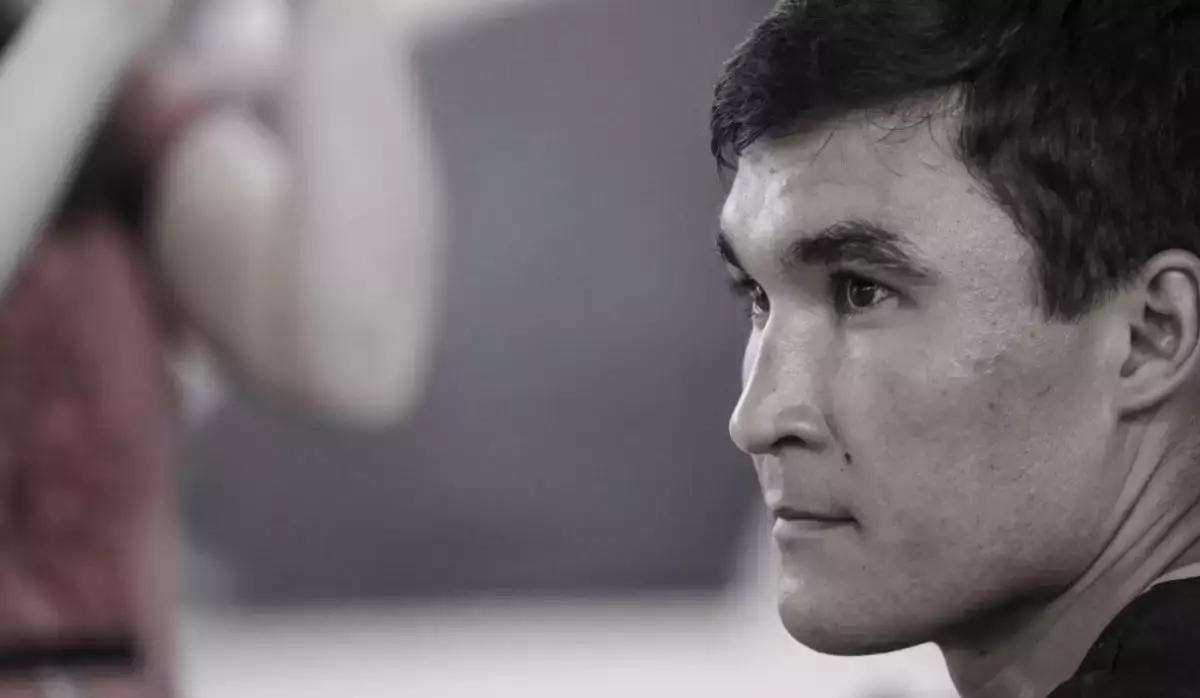 Қарағандыда Серік Сәпиев соққыға жығылған