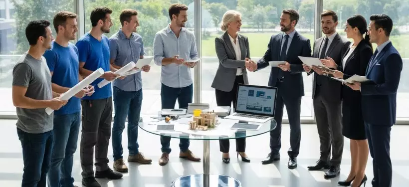 Об ответственности в виде штрафов предупредили казахстанских работодателей в Минтруда