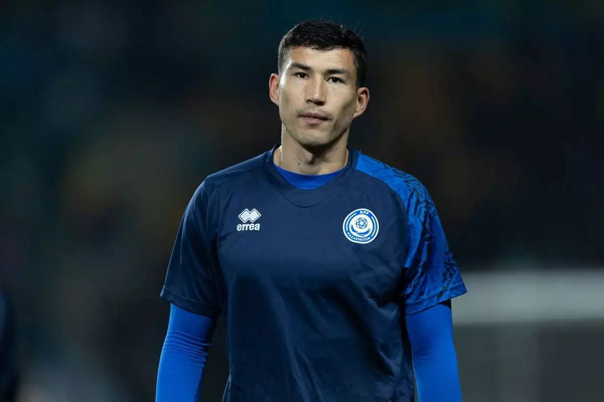 В «Динамо» сделали важное заявление о будущем Зайнутдинова