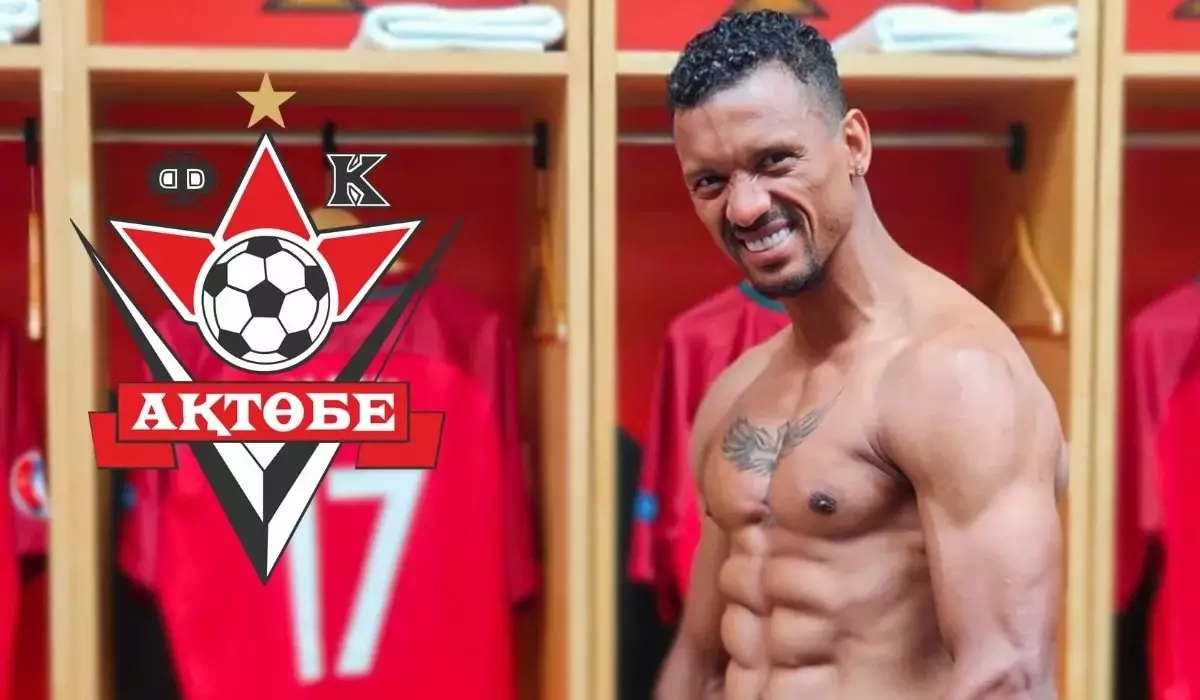 В Португалии раскрыли возможную роль Нани в проекте «Актобе»