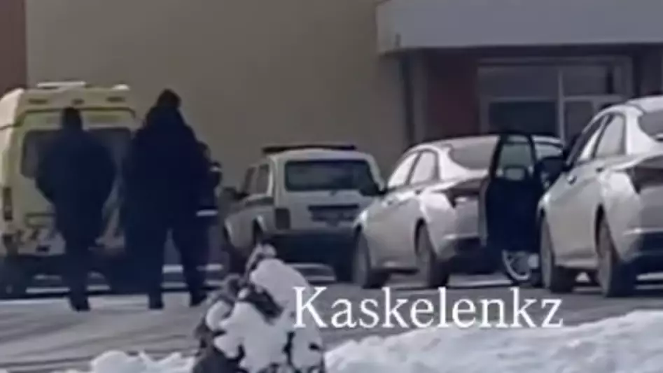 Қаскелеңдегі оқушы қазасы: Қайғылы жайтқа қатысты тың дерек шықты