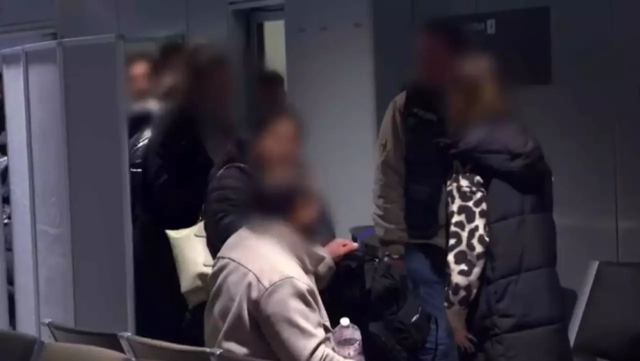 На 15% выросло число депортаций в Германии