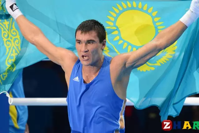 Серік Сәпиев соққыға жығылды - БАҚ