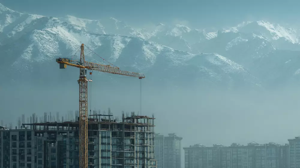 Дома в сейсмоопасной зоне: что изменит Строительный кодекс