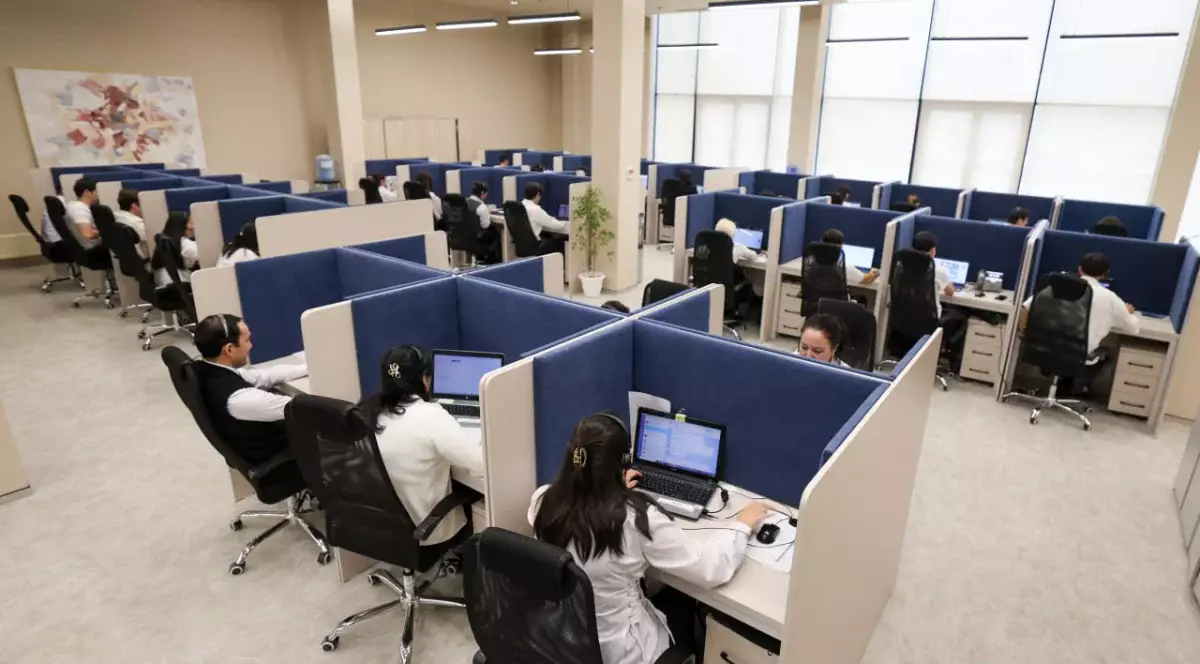 Налоговая реформа в действии: Премьер-министр ознакомился с цифровой поддержкой населения и бизнеса