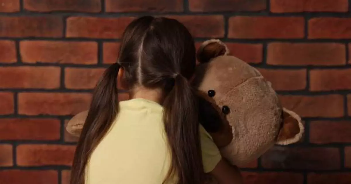  Жамбыл облысында 12 жастағы қызды өгей әкесі зорлаған 