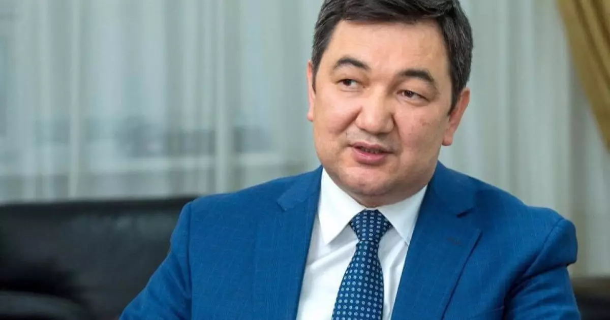  Конституциялық реформа Әділетті Қазақстан ұғымын түбегейлі бекітеді – Дархан Қыдырәлі 
