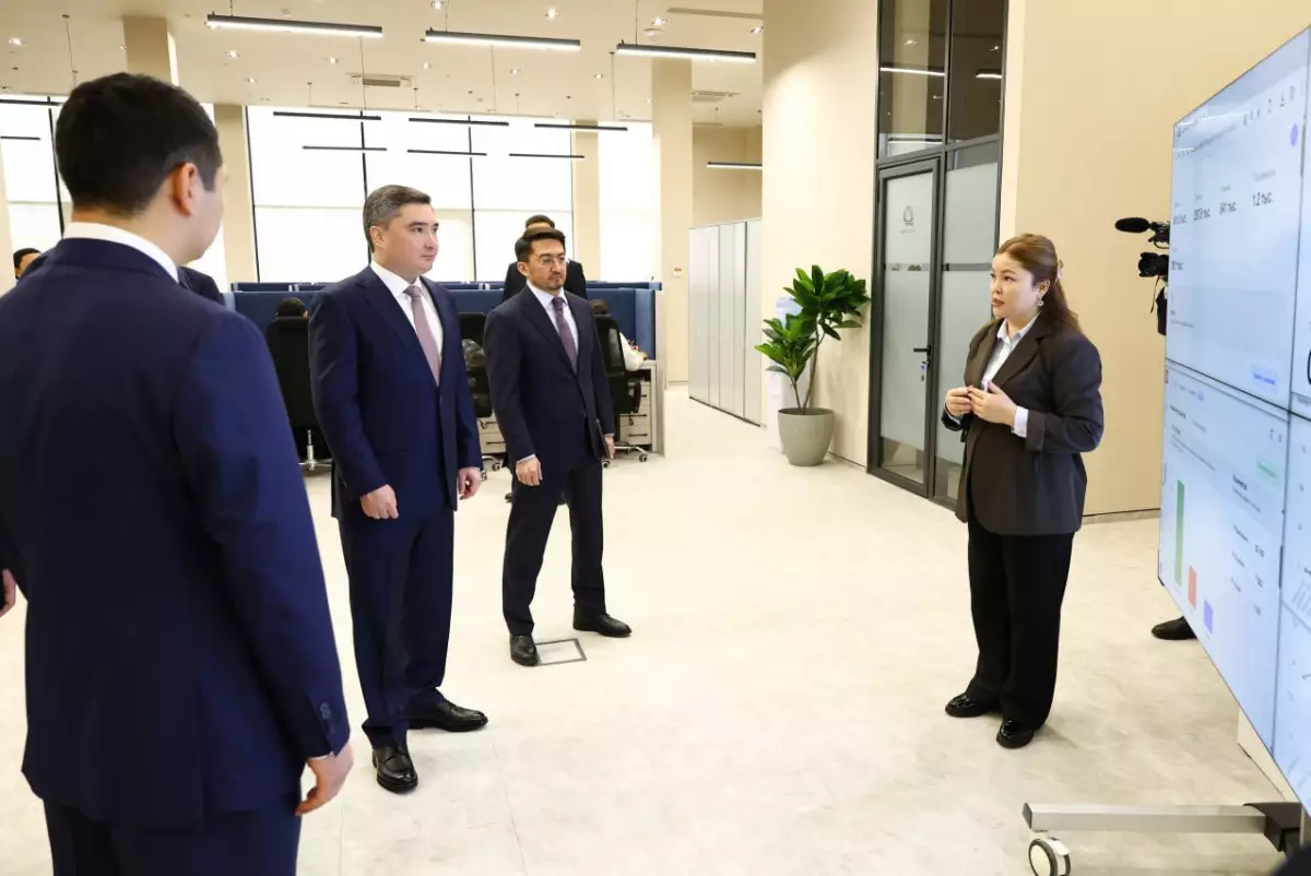 С начала года казахстанцы направили свыше 135 тысяч обращений по налоговой реформе