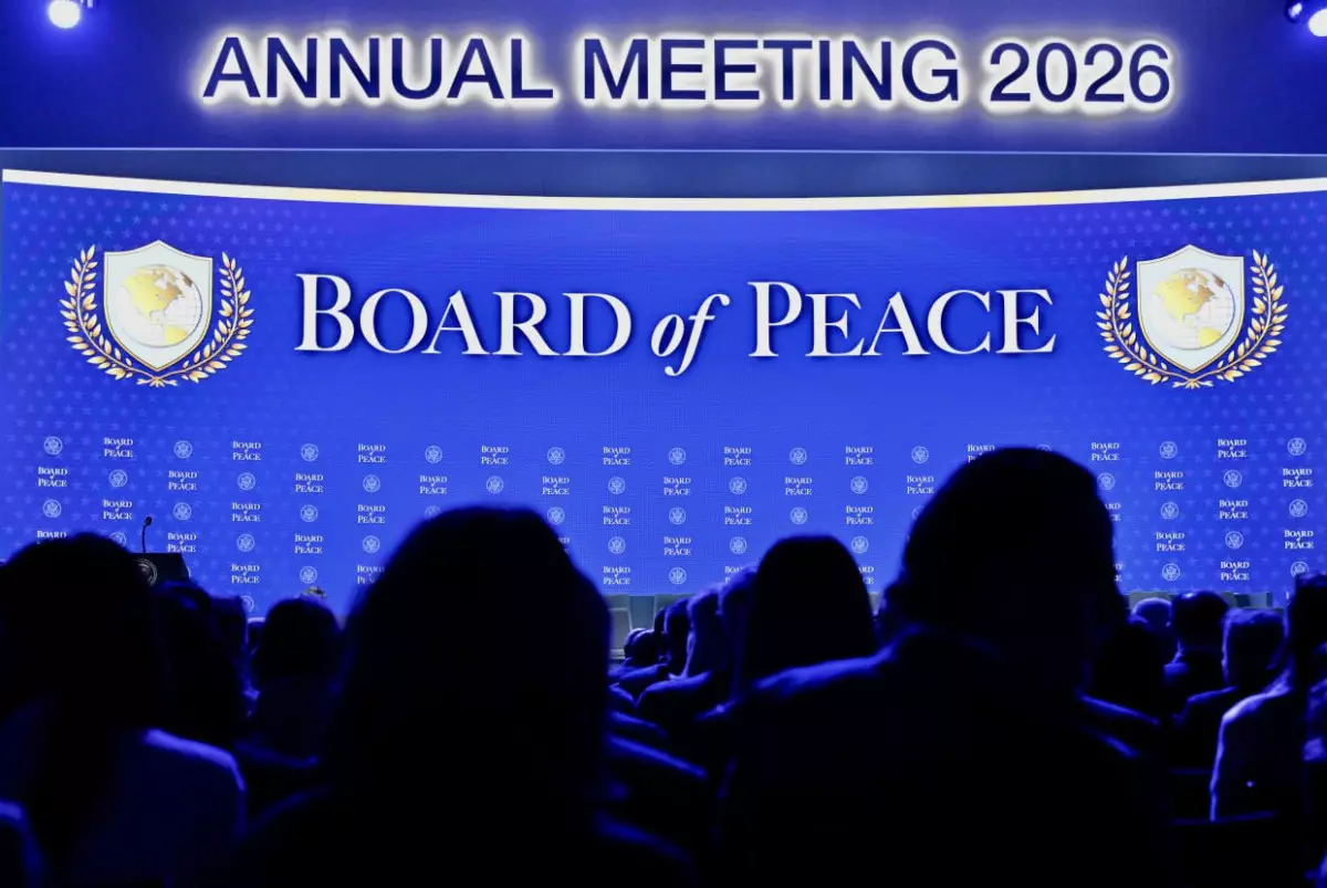 Казахстан вступил в Совет мира без взноса в $1 млрд – Акорда