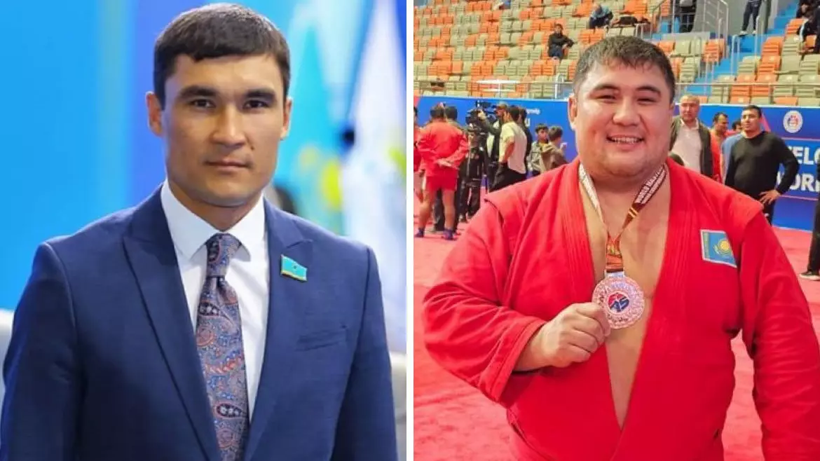 Серік Сәпиев өз орынбасарымен төбелесіп қалды