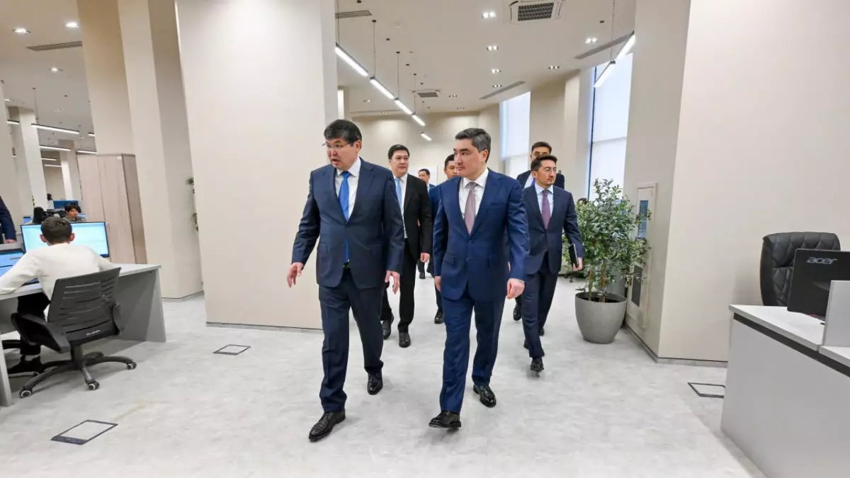 Бизнес жаппай жабылады деген қауіп рас па? – Бектенов жауап берді