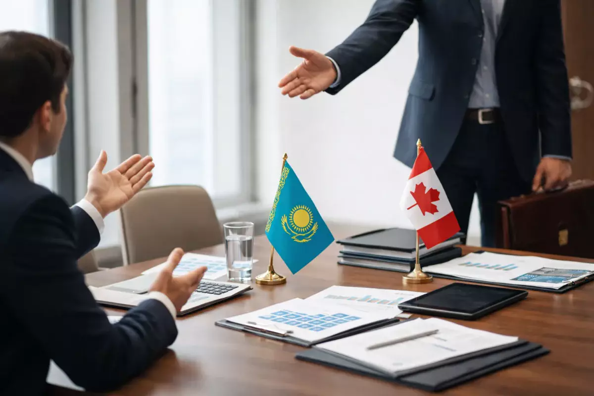 Инвесторы бегут из Казахстана — так ли это на самом деле