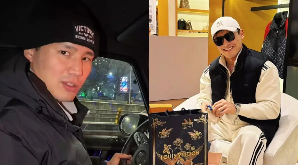 «Намыс қайда?»: Еркебұлан Тоқтар қыздан 1 млн теңгені неге алғанын айтты