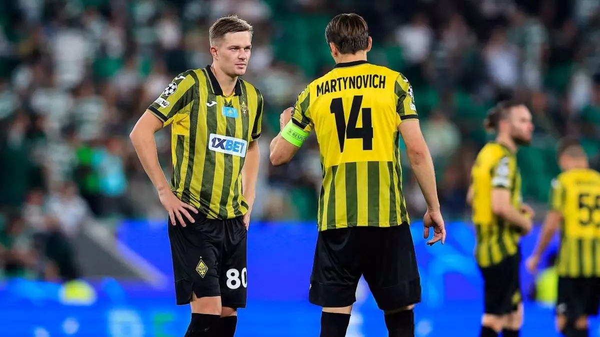 Лидер «Кайрата» заявил об уходе из клуба