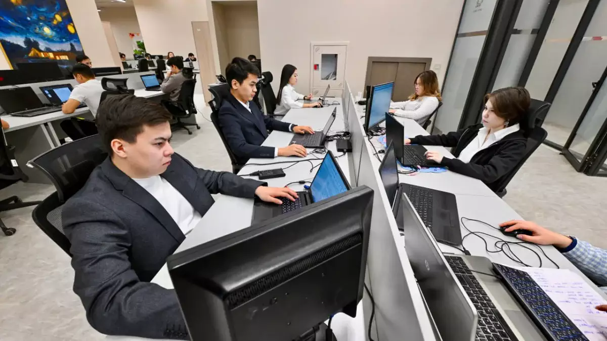 Бірыңғай байланыс орталығына азаматтардан 135,5 мың өтініш түскен