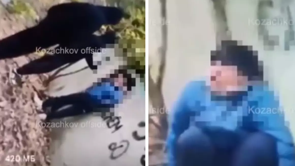 "Қатарластары ұрып-соғып, видеоға түсіріп, желіде таратқан". Оралда мектеп оқушыларына қатысты сұмдық дерек шықты