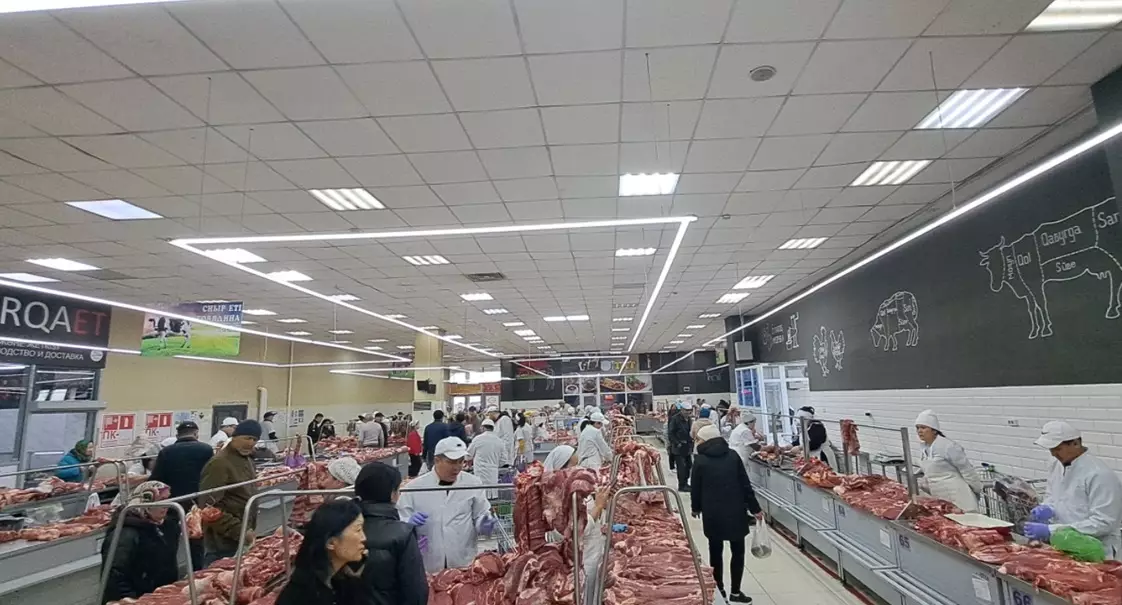 Казахстанцы ждут дальнейшего роста цен