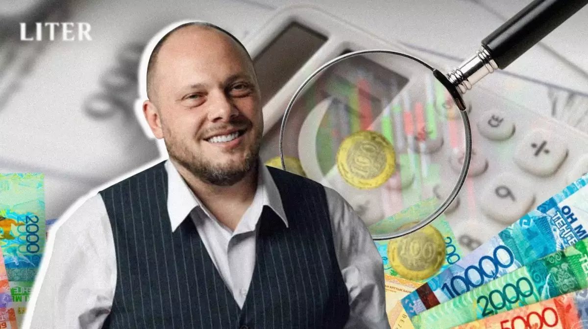 Новый Налоговый кодекс без страхов: интервью с Дмитрием Казанцевым