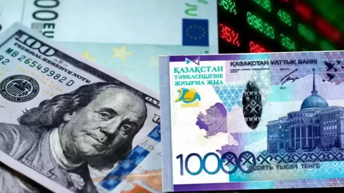 Ұлттық банк базалық мөлшерлемені 18% деңгейінде сақтап қалды