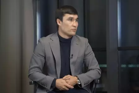 Полиция начала расследование драки с участием Серика Сапиева