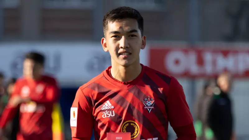 Арман Кеңесов «Ақтөбеге» оралуға жақын