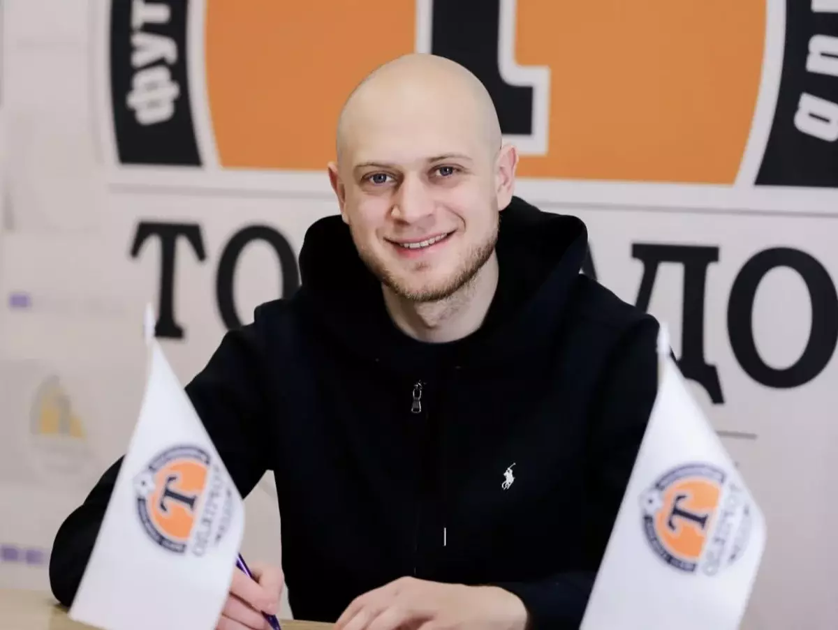 Беларусь футболшысы Павлодарда доп теппек