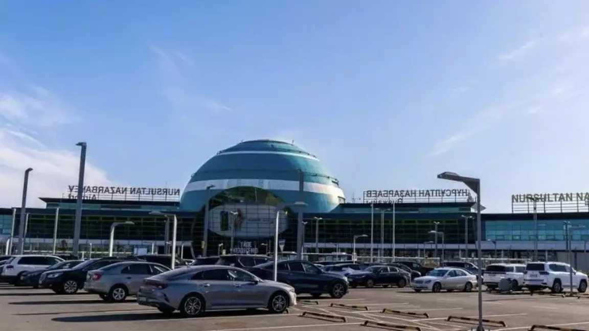 Астана әуежайына инвестор іздеу жұмыстары жалғасып жатыр