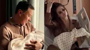 Ақан Сатаев қызды болды