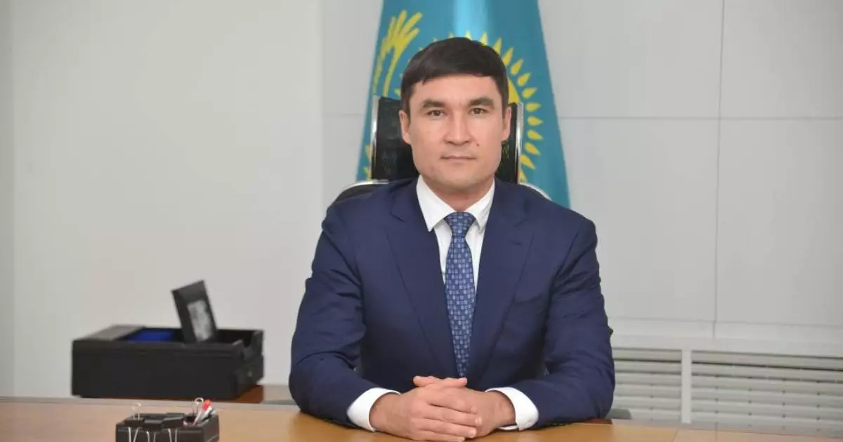  Қарағандыда Сапиев пен оның орынбасары төбелесті деген ақпарат тарады 