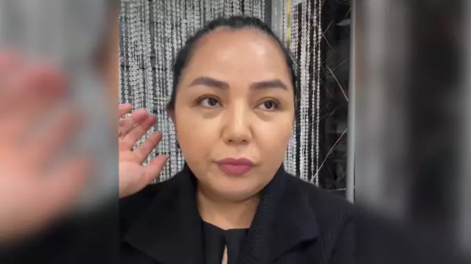 "Алты күн комада жатты": Алтынай Жорабаева қайғылы хабарын естіртті