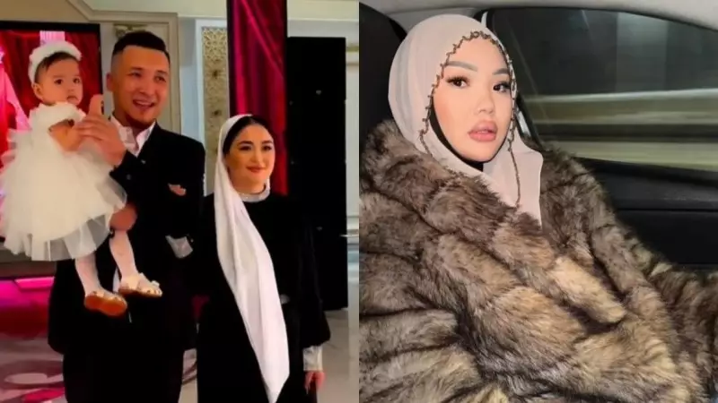 «Әйелдер неге уйленген еркекті жақсы көретінін білемін»: Бауыржан Зорбайдың көңілдесі жұрттың ашуына тиді (ВИДЕО)