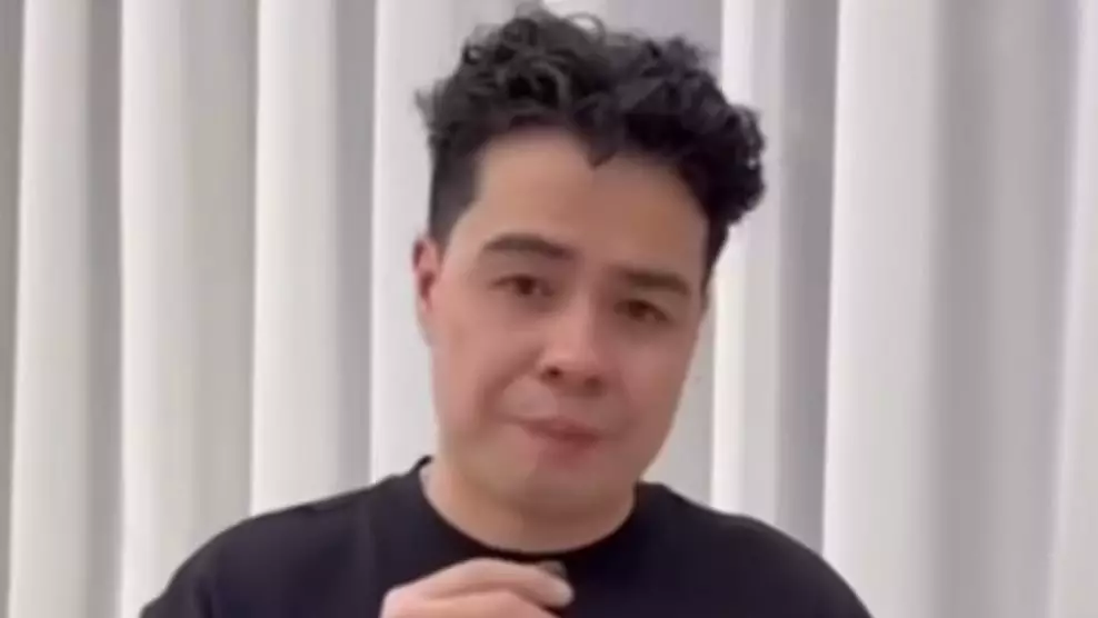 "Халыққа у шашып жібердім" деген Айбек Байназаров тағы ел алдына шығып ақталды