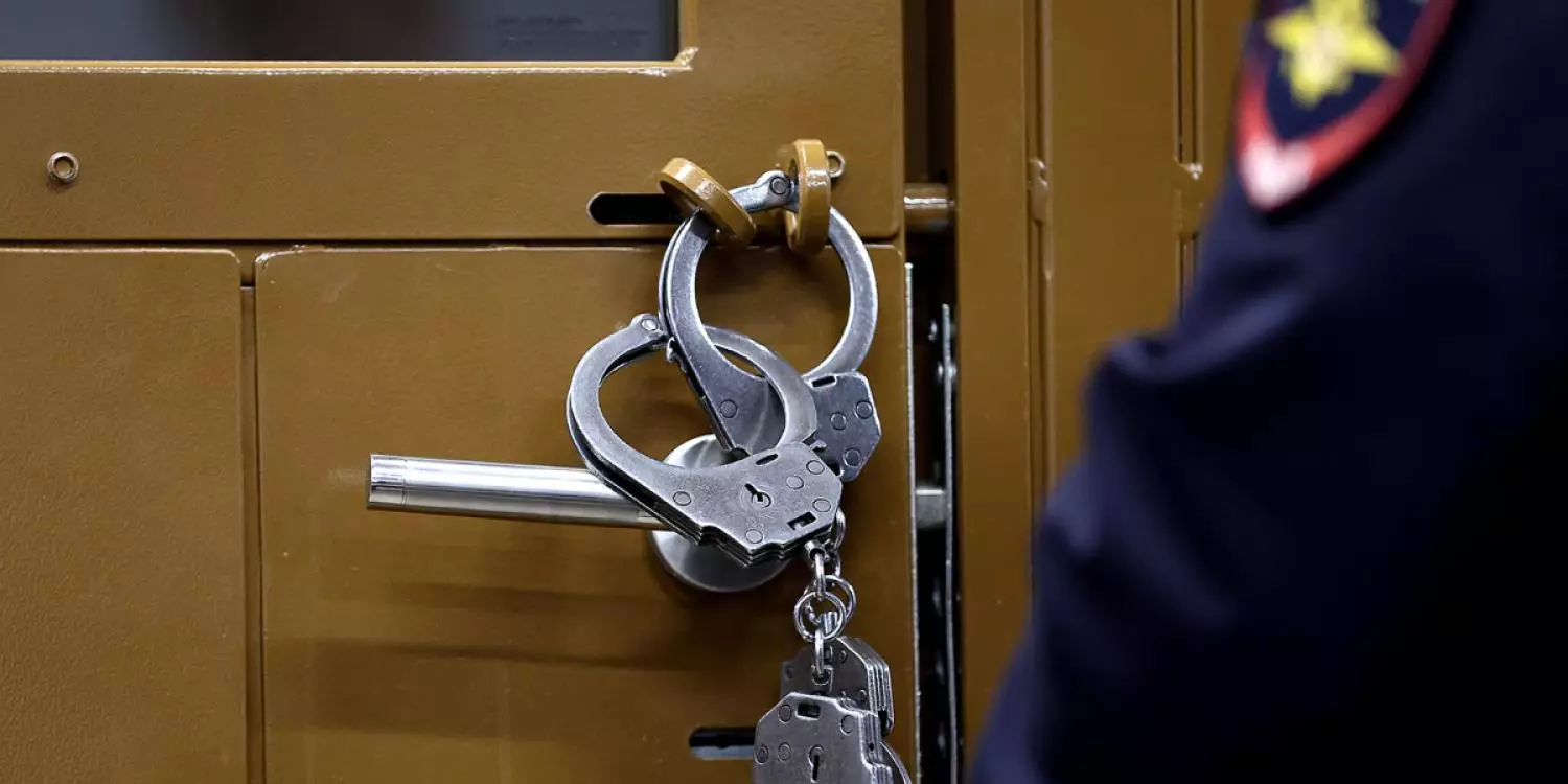 Мәскеуде Орал тұрғынын ұрып-соғып, күштеп майданға жібермек болған