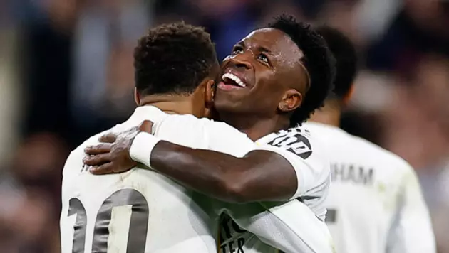 ПСЖ предпринял первые шаги по трансферу звезды "Реала"