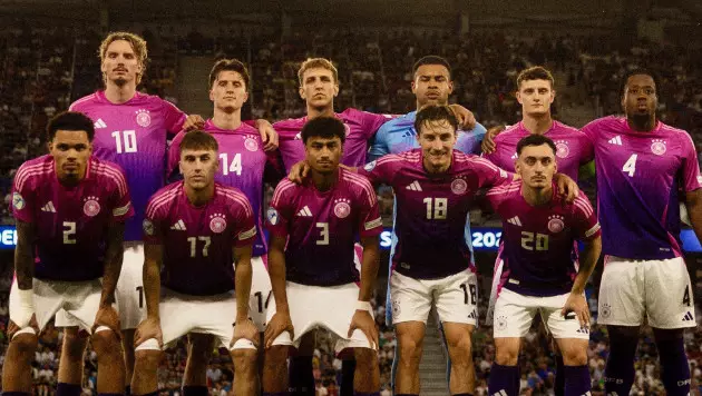 Лидер сборной Германии ответил на вопрос о бойкоте ЧМ-2026