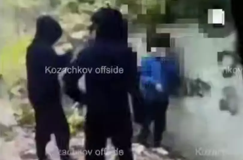 Уголовное дело по факту жестокого избиения школьника возбуждено в Уральске