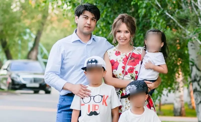 Измены Бишимбаева и встреча с Бекхэмами: Назым Кахарман рассказала о браке с экс-министром