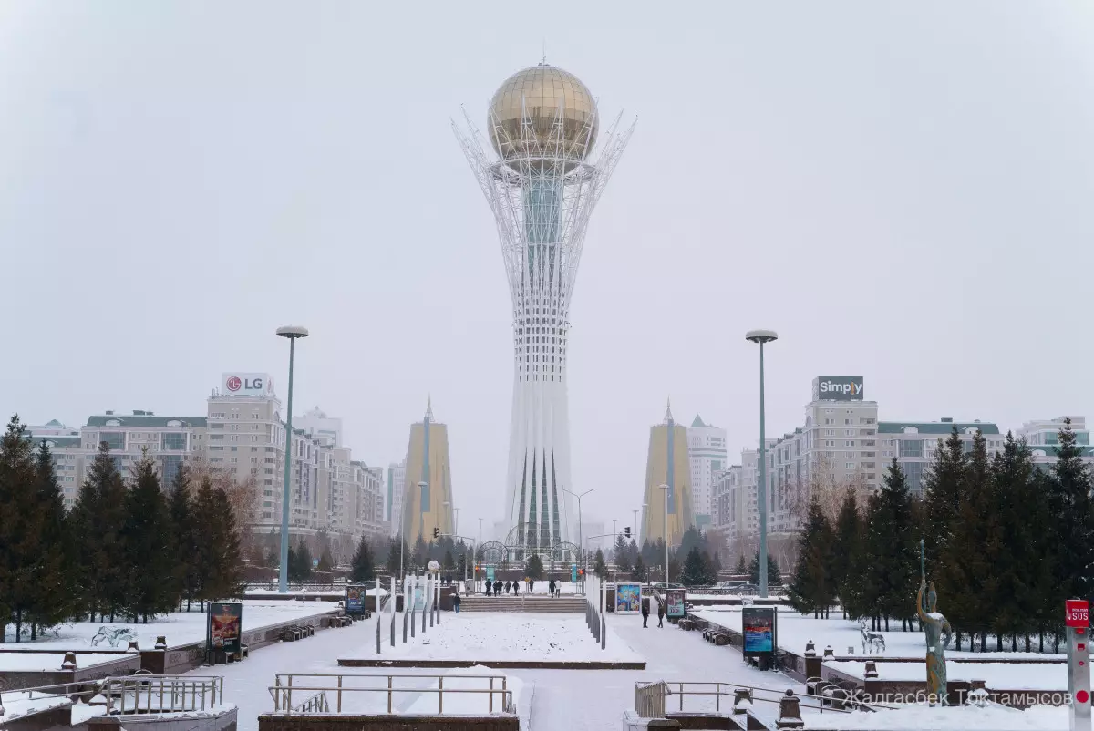 Политолог из Азербайджана назвал реформы в Казахстане своевременными