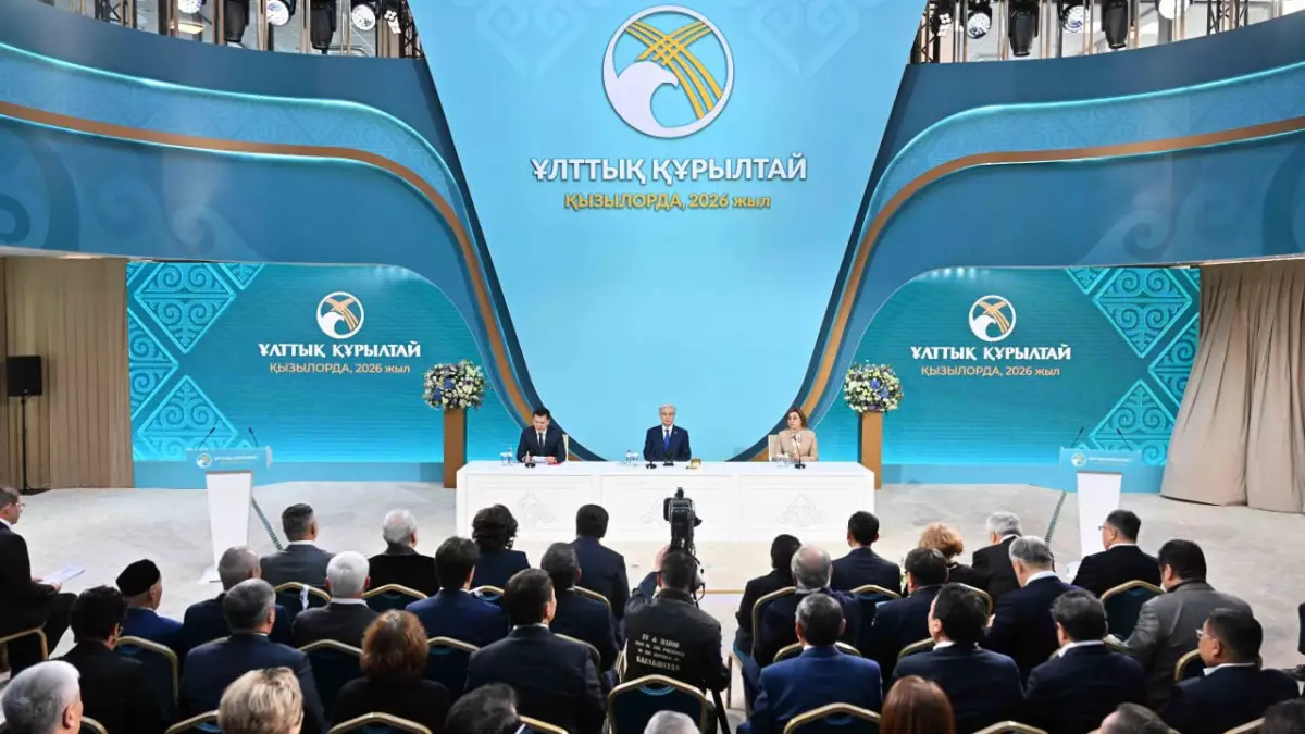 Халықаралық журналист Қазақстандағы реформаларға баға берді