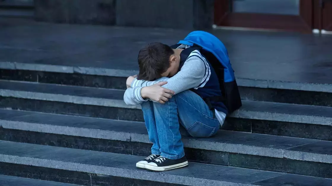 "Өтінемін, керек емес": Оралда оқушыға жасалған қорлыққа полиция пікір білдірді