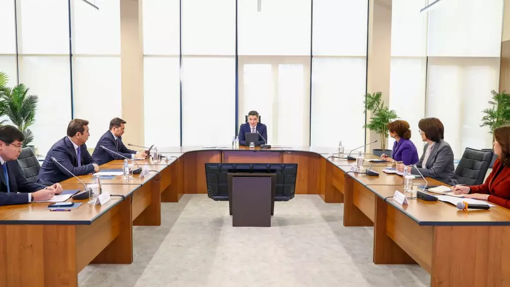 Айыппұлдар салынбайды: 2026 жыл шағын бизнес үшін өтпелі кезең болады