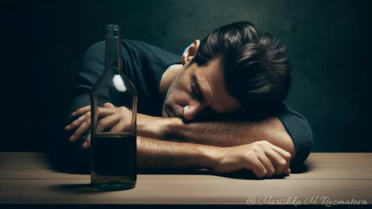 Почему казахстанцы устали от "успешного успеха"