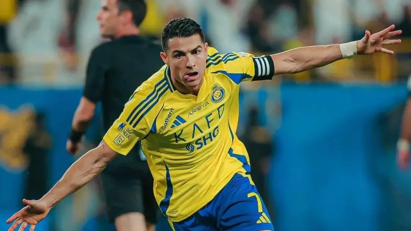 Роналду решил завершить карьеру. Когда?