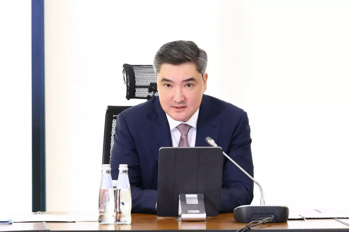 Шағын бизнес үшін өтпелі кезең: 2026 жылы төлемдегі қателік үшін айыппұл салынбайды