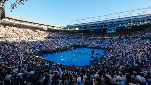 Сенсация определила следующую соперницу Путинцевой по Australian Open