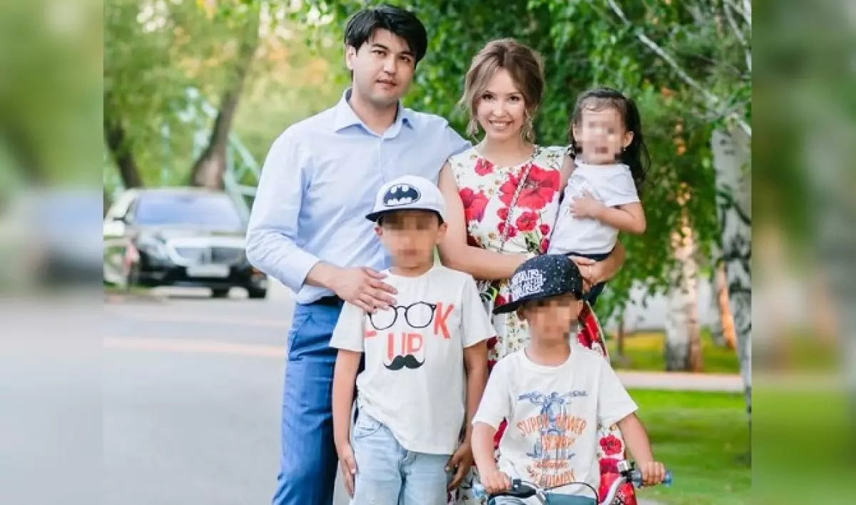 Дэвид Бекхэм играл в футбол с Бишимбаевым: экс-супруга осужденного откровенно о 2016 годе